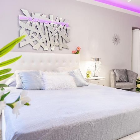 Elegant Suite - In Centro Portanuova 都灵 外观 照片