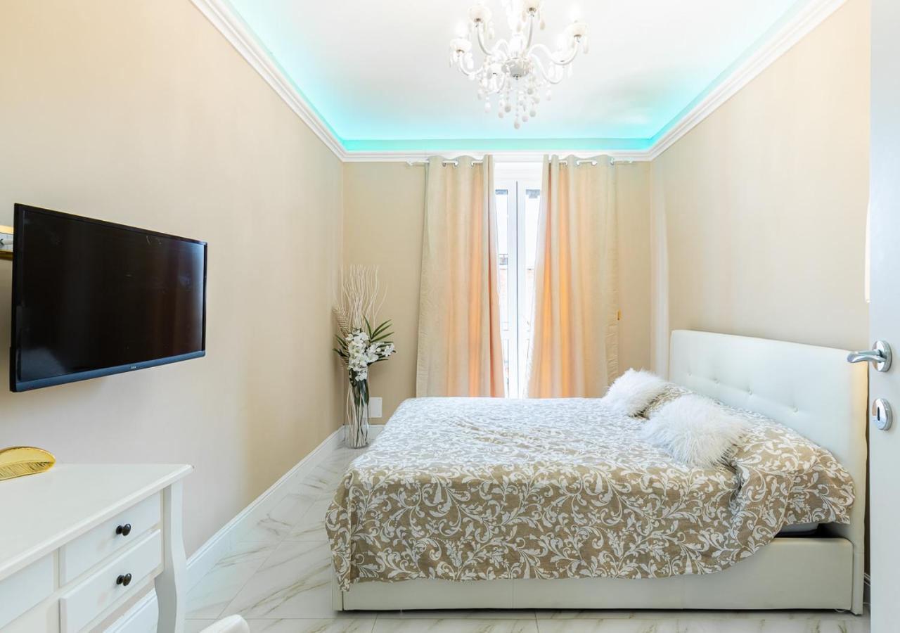 Elegant Suite - In Centro Portanuova 都灵 外观 照片