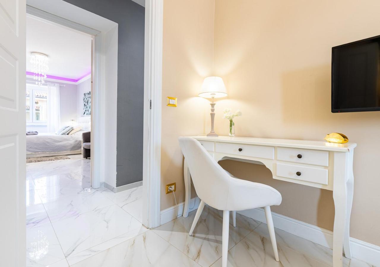 Elegant Suite - In Centro Portanuova 都灵 外观 照片