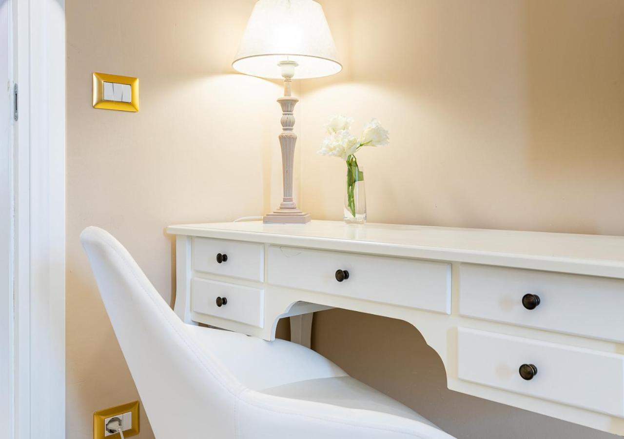 Elegant Suite - In Centro Portanuova 都灵 外观 照片