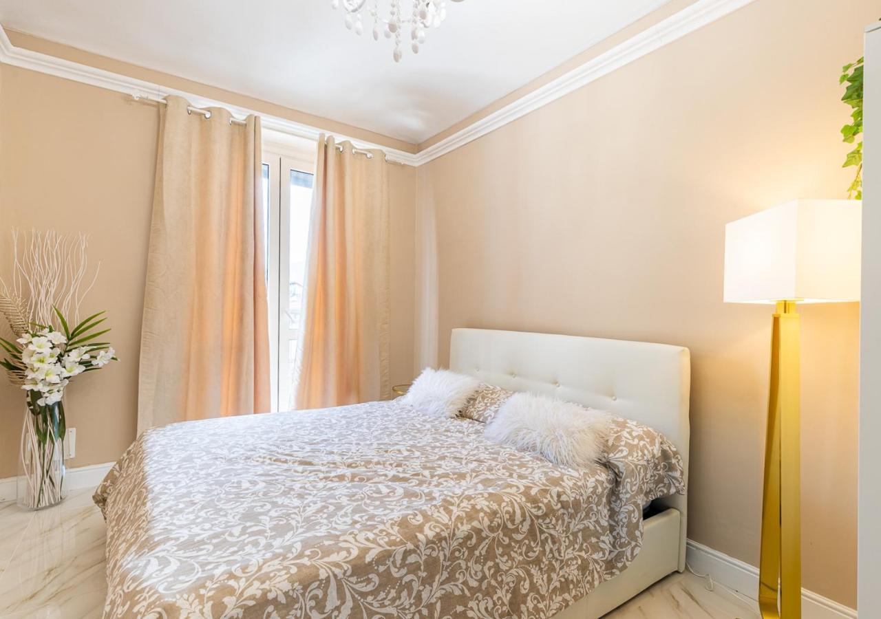 Elegant Suite - In Centro Portanuova 都灵 外观 照片