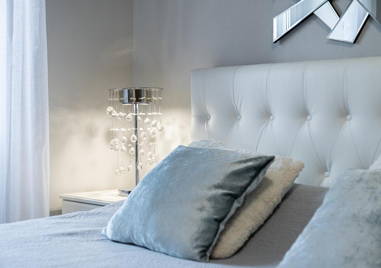 Elegant Suite - In Centro Portanuova 都灵 外观 照片