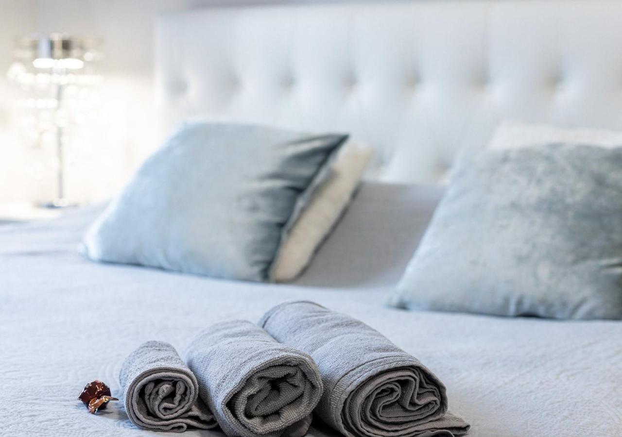 Elegant Suite - In Centro Portanuova 都灵 外观 照片