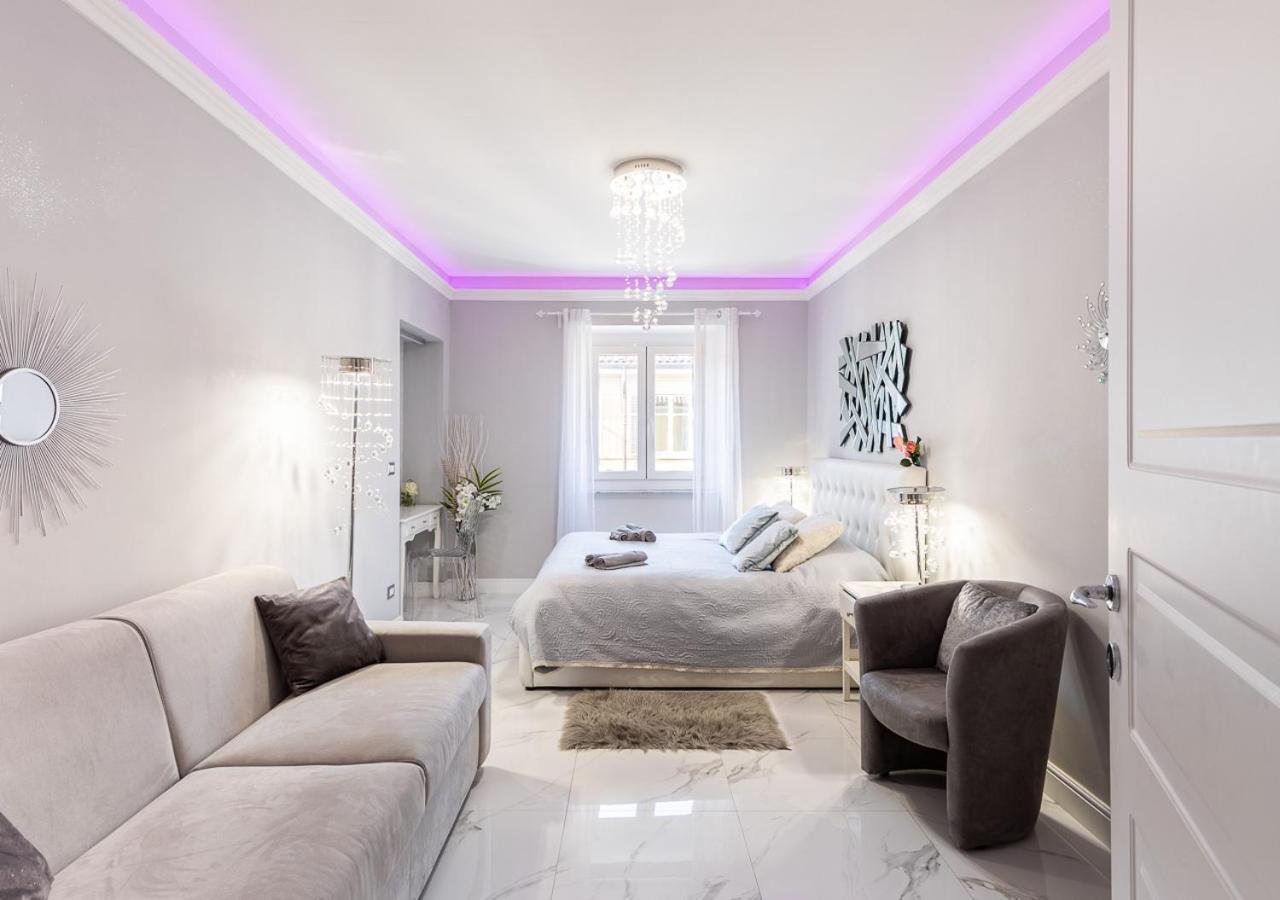 Elegant Suite - In Centro Portanuova 都灵 外观 照片