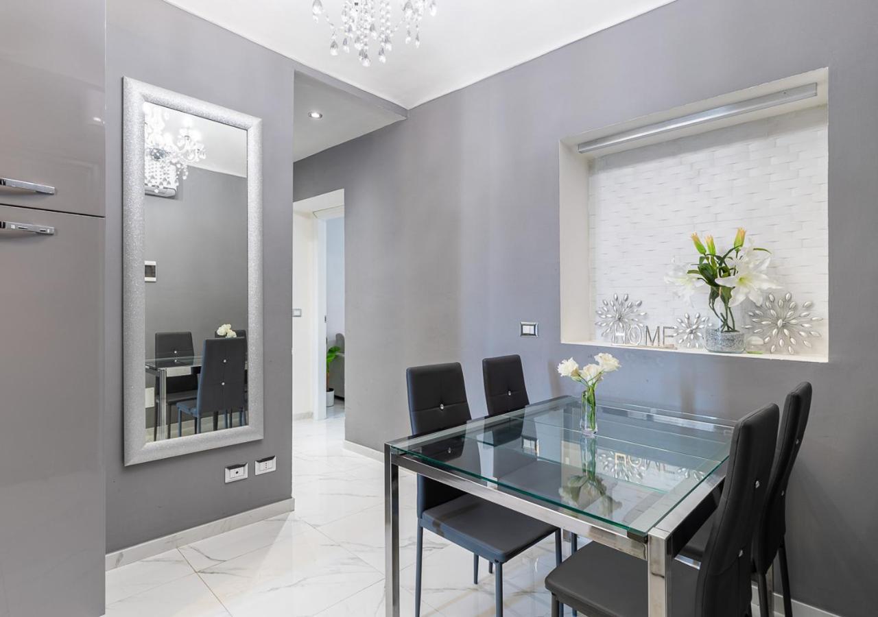 Elegant Suite - In Centro Portanuova 都灵 外观 照片