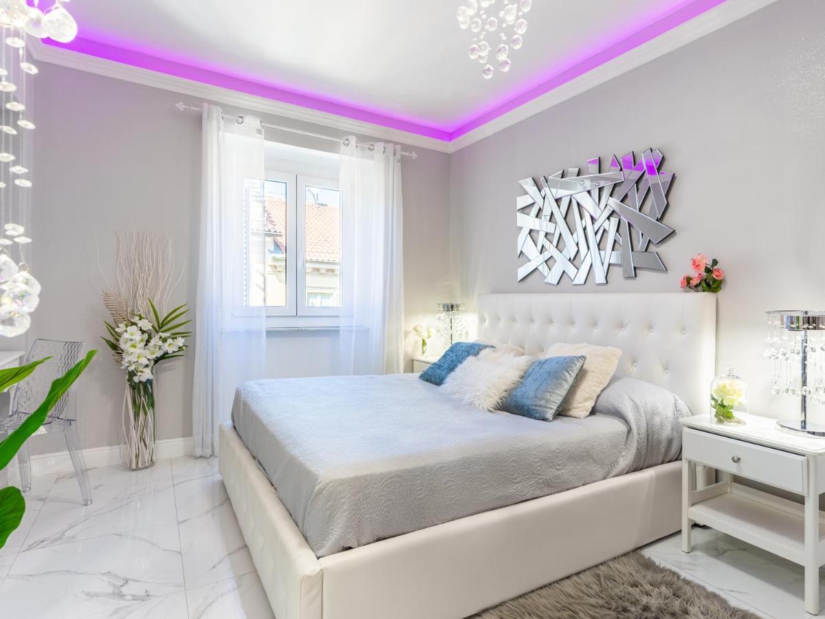 Elegant Suite - In Centro Portanuova 都灵 外观 照片