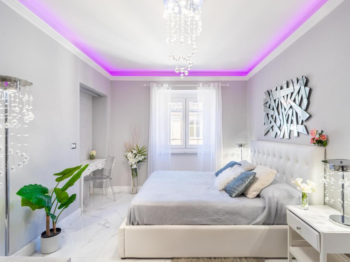 Elegant Suite - In Centro Portanuova 都灵 外观 照片