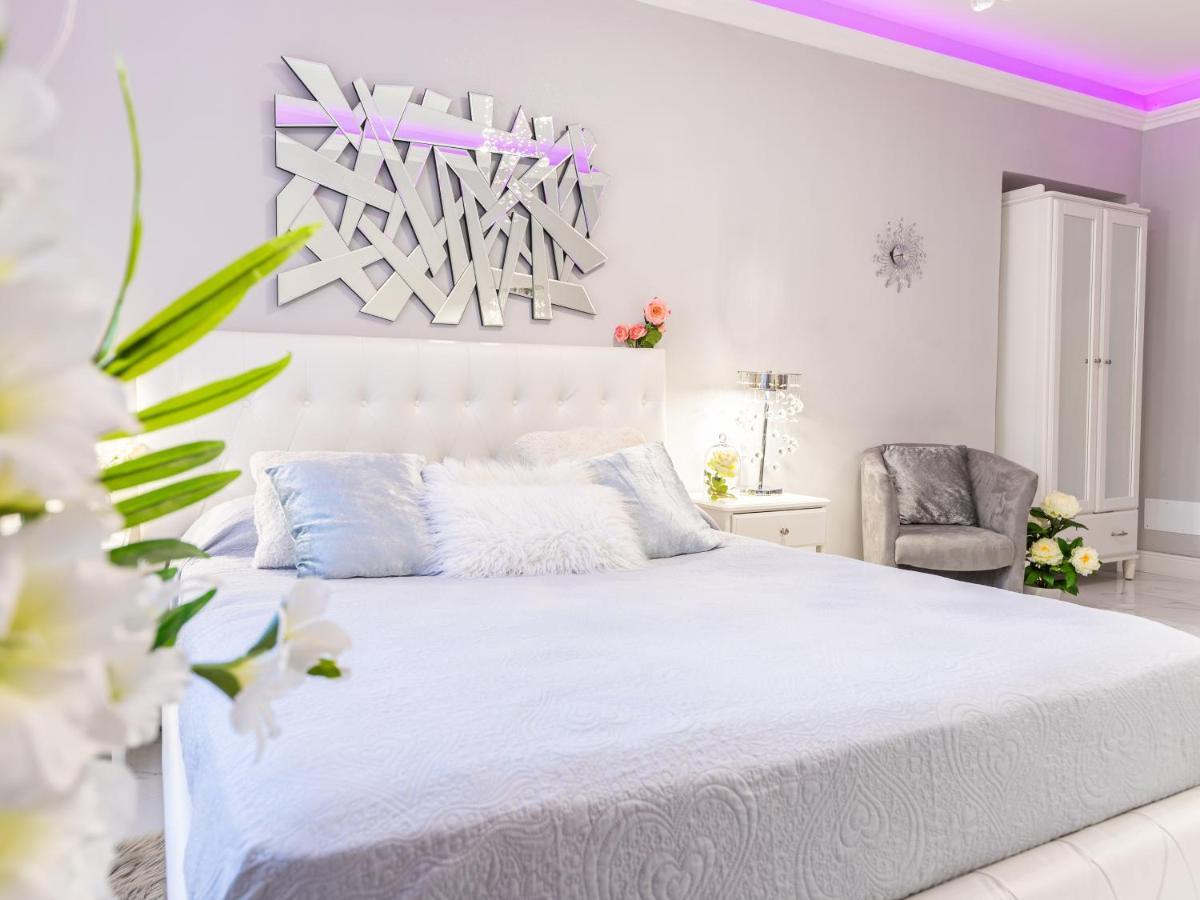 Elegant Suite - In Centro Portanuova 都灵 外观 照片