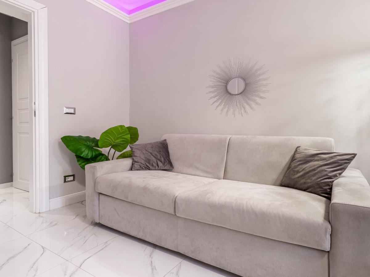 Elegant Suite - In Centro Portanuova 都灵 外观 照片