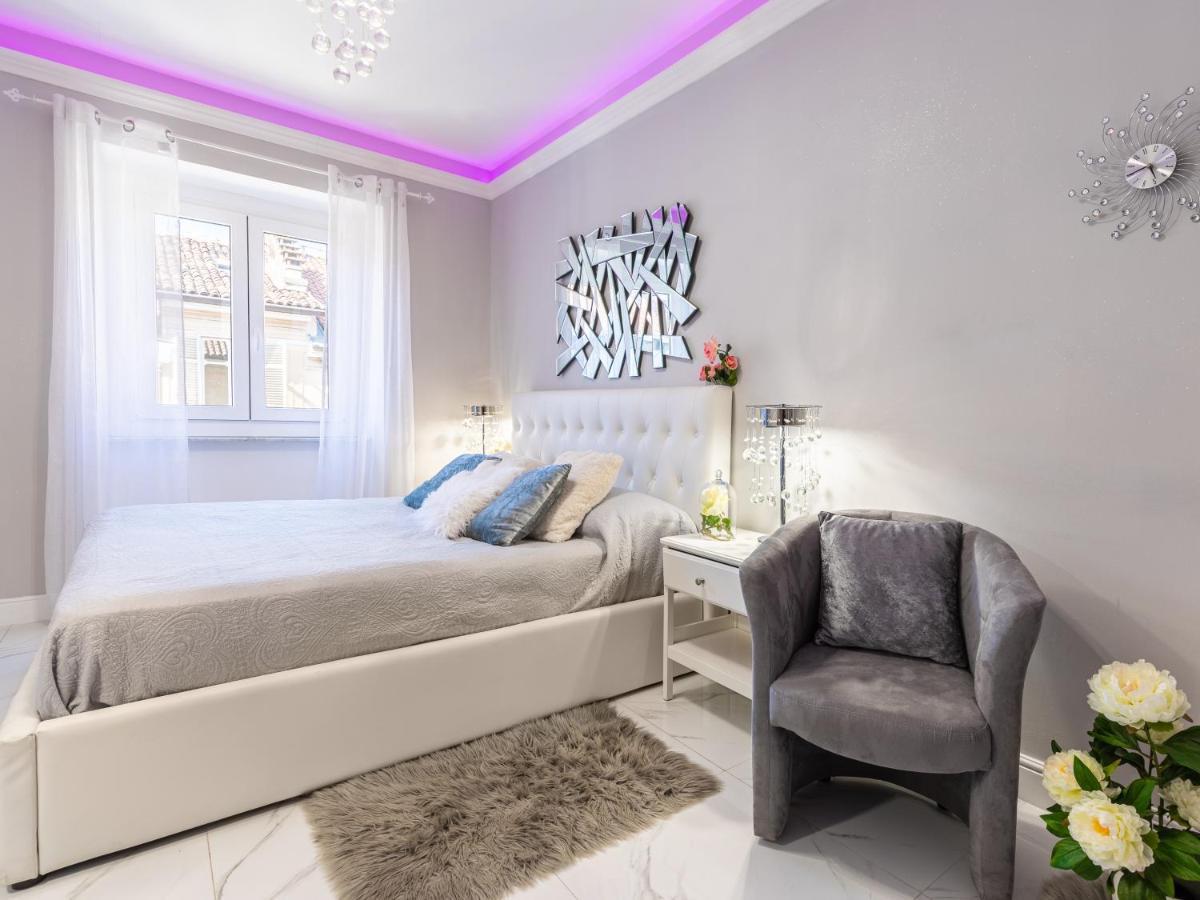 Elegant Suite - In Centro Portanuova 都灵 外观 照片