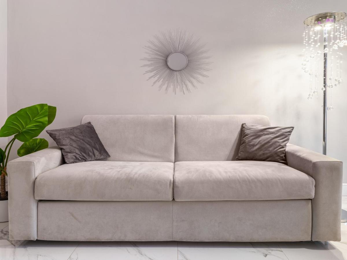 Elegant Suite - In Centro Portanuova 都灵 外观 照片